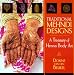 Traditional Mehndi Designs