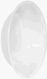 18OZ LG WHT Bowl, Sold By Pack Of 6...
