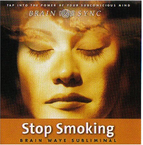 stop smoking brain sync audios