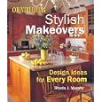Country Living Stylish Makeovers: Design Ideas For Every Room