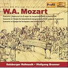 Klavierkonzerte