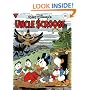 Walt Disney's Uncle Scrooge: The Golden Fleecing (Gladstone Comic Album Series No. 19)