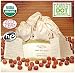 NaturOli USDA Certified Organic Soap Nut SAMPLERS - (~5 loads ea.) - 8-page Info & Instructions with each - 25 PACK! - Everybody wants to try them! NaturOli USDA Certified Organic Soap Nut SAMPLERS - (~5 loads ea.) - 8-page Info & Instructions with each - 25 PACK! - Everybody wants to try them!