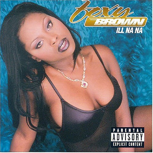 CD-Charts  Music : Ill Na Na