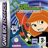 Disney's Kim Possible 2 (GBA)