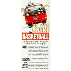 Mom's Guide to Basketball