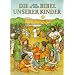 Die Bibel unserer Kinder. Katholische Ausgabe. Neu
