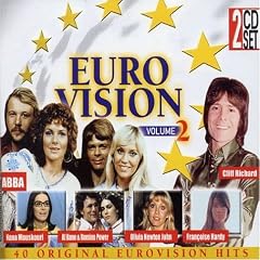 Eurovision, Vol. 2