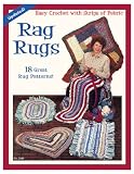 Rag Rugs - Updated #3390  (Design Originals)