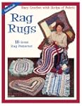 Rag Rugs: 18 Great Rug Patterns! Easy...