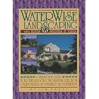 WaterWise Landscaping with Trees, Shrubs, and Vines: A Xeriscape Guide for the Rocky... by  Jim Knopf