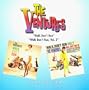 Walk Don't Run/Walk Don't Run, Vol. 2 [2-On-1 CD]
