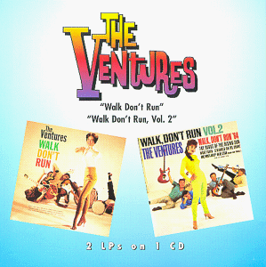 The Ventures - Ventures - Greatest Hits - Zortam Music