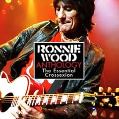 Anthology:Essential Crossexion