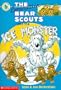 The Berenstain Bear Scouts and the Ice Monster (Berenstain Bear Scouts)