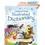Oxford First Illustrated Dictionary