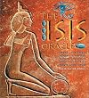 The Isis Oracle Set with Book and Cards and Other and Jewelry