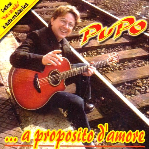 Pupo - Proposito D