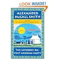 The Saturday Big Tent Wedding Party