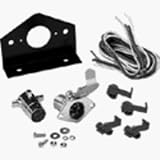 Hopkins Mfg. 48345 5 Pole Round Connector Kit
