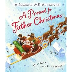 A Present for Father Christmas