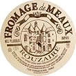 Brie de Meaux