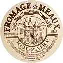Brie de Meaux - 6 lb