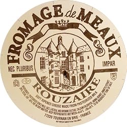 Brie de Meaux
