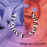 Dog on a Leash