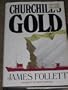 CHURCHILLS GOLD