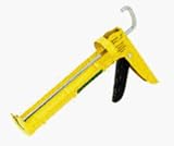 Dripless Inc. C100 Round Rod Caulk Gun