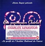 Bon Anniversaire Charles