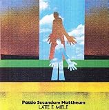 Passio Secundum Mattheum