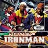 Image of album by Ghostface Killah