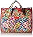 Vera Bradley Hanging Organizer