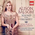 Sound the Trumpet:Royal Music