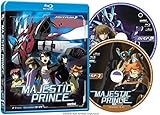 Image de Majestic Prince: Collection 2 [Blu-ray]