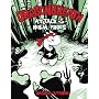 Dragonbreath: Attack of the Ninja Frogs