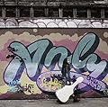 ���ۤ˾Ф�/Anly