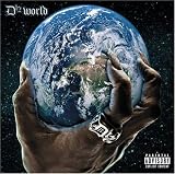 D12 -  D12 World (Bonus Dvd)