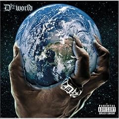 D12 World (Bonus Dvd)
