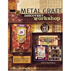 Metal Craft Discovery Workshop