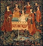 Review Outlet Deals  / Bain Tapestry (39 x 42 in)(98 x 106 cm)