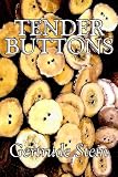 Tender Buttons