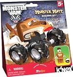 Monster Jam Monster Mutt