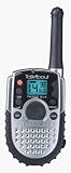 Motorola TalkAbout T280 2-Mile 14-Channel Two-Way Radio (Black)