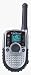 Motorola T280 2-Way Radio (Black)
