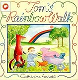 Tom's rainbow walk