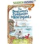 The Dog Lover's Companion to New England: The Inside Scoop on Where to Take Your Dog (Dog Lover's Companion Guides)