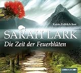 Image de Die Zeit der Feuerblüten (Die Feuerblüten-Trilogie)